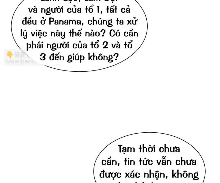 Mỗi Tuần Ta Có Một Nghề Nghiệp Mới Chapter 794 - Trang 3