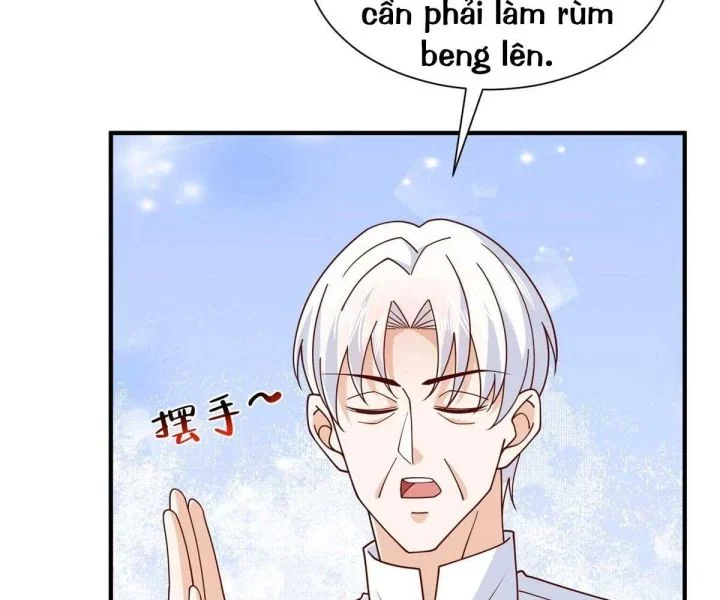 Mỗi Tuần Ta Có Một Nghề Nghiệp Mới Chapter 794 - Trang 3