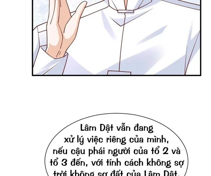 Mỗi Tuần Ta Có Một Nghề Nghiệp Mới Chapter 794 - Trang 3