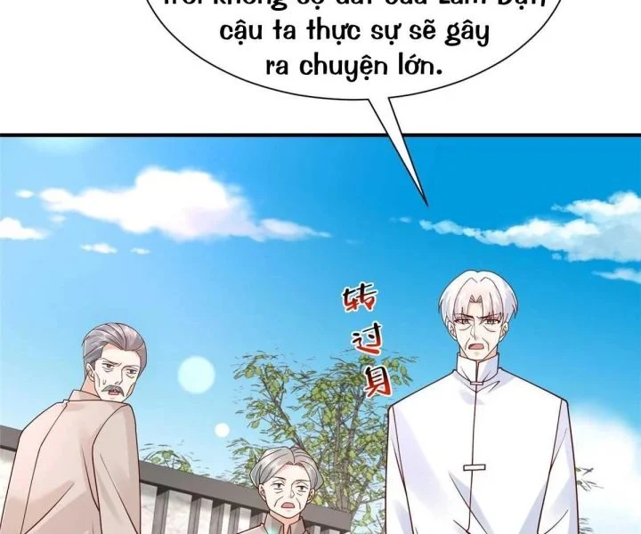 Mỗi Tuần Ta Có Một Nghề Nghiệp Mới Chapter 794 - Trang 3