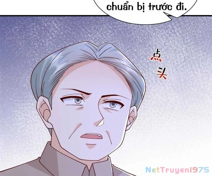 Mỗi Tuần Ta Có Một Nghề Nghiệp Mới Chapter 794 - Trang 3