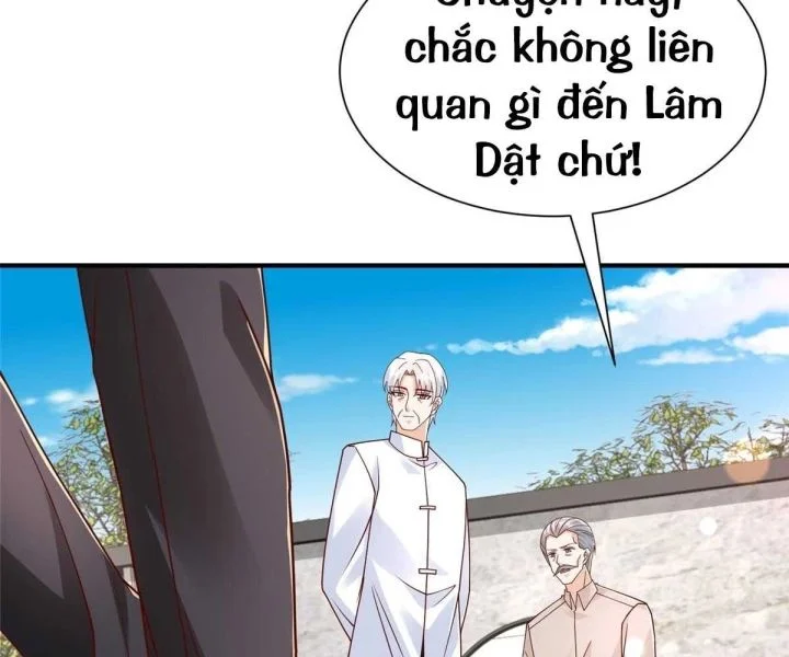 Mỗi Tuần Ta Có Một Nghề Nghiệp Mới Chapter 794 - Trang 3