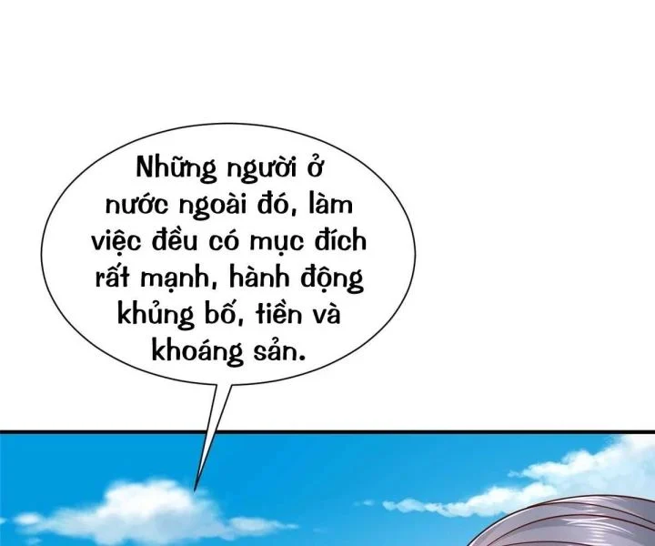 Mỗi Tuần Ta Có Một Nghề Nghiệp Mới Chapter 794 - Trang 3