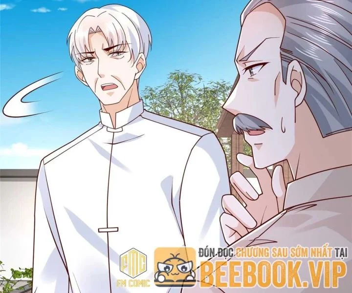 Mỗi Tuần Ta Có Một Nghề Nghiệp Mới Chapter 794 - Trang 3