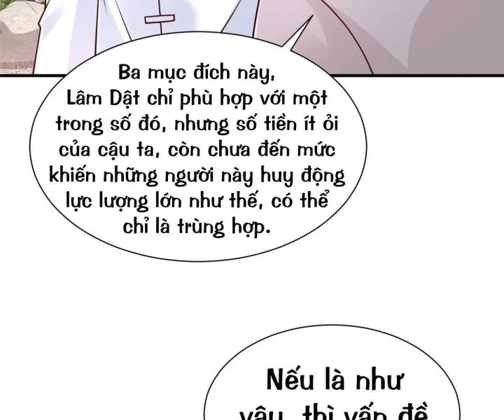 Mỗi Tuần Ta Có Một Nghề Nghiệp Mới Chapter 794 - Trang 3