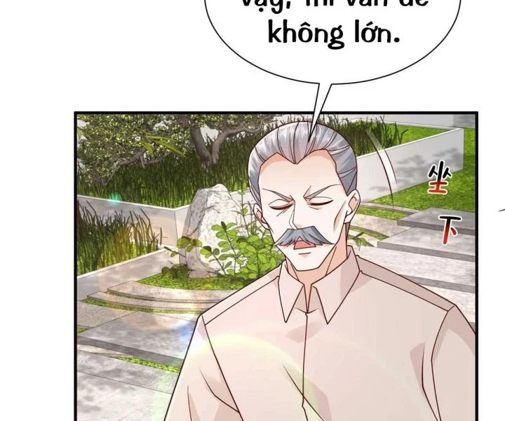 Mỗi Tuần Ta Có Một Nghề Nghiệp Mới Chapter 794 - Trang 3