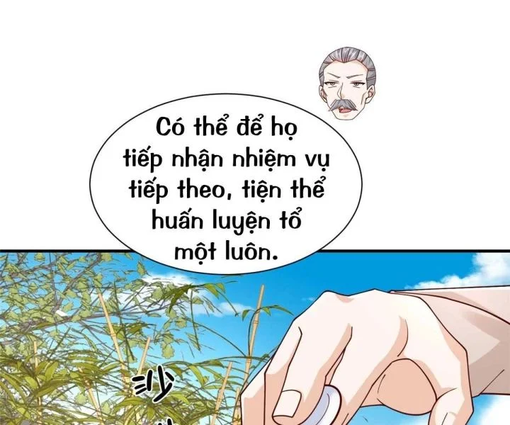 Mỗi Tuần Ta Có Một Nghề Nghiệp Mới Chapter 794 - Trang 3