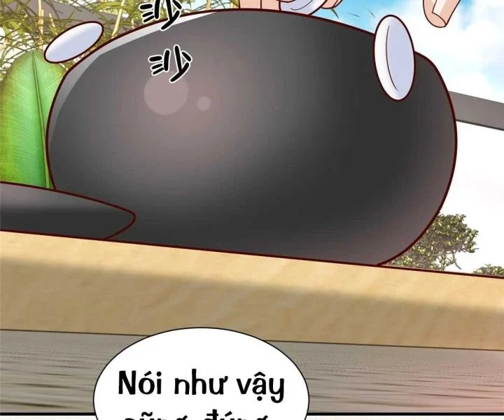 Mỗi Tuần Ta Có Một Nghề Nghiệp Mới Chapter 794 - Trang 3
