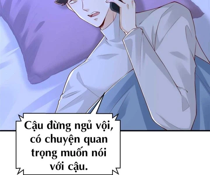 Mỗi Tuần Ta Có Một Nghề Nghiệp Mới Chapter 794 - Trang 3