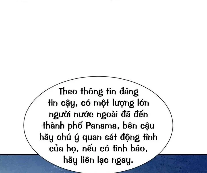 Mỗi Tuần Ta Có Một Nghề Nghiệp Mới Chapter 794 - Trang 3
