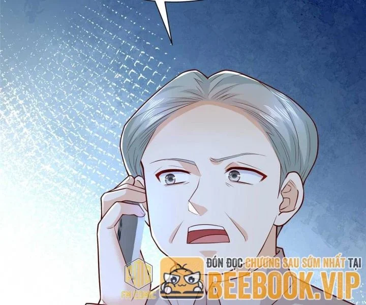 Mỗi Tuần Ta Có Một Nghề Nghiệp Mới Chapter 794 - Trang 3