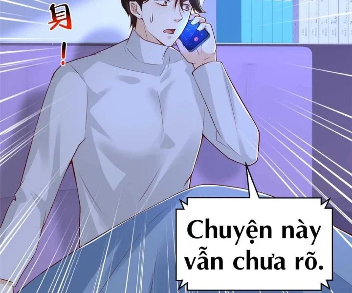 Mỗi Tuần Ta Có Một Nghề Nghiệp Mới Chapter 794 - Trang 3