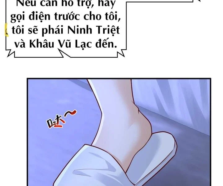 Mỗi Tuần Ta Có Một Nghề Nghiệp Mới Chapter 794 - Trang 3