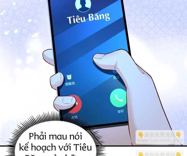 Mỗi Tuần Ta Có Một Nghề Nghiệp Mới Chapter 794 - Trang 3
