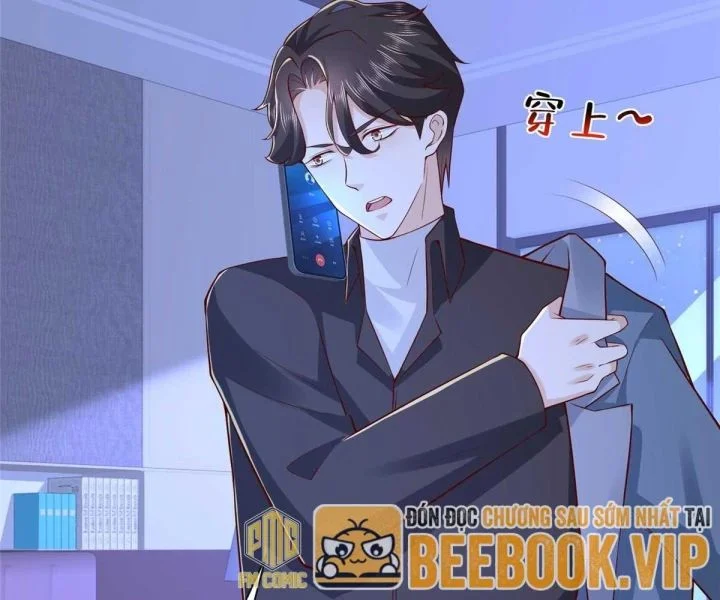 Mỗi Tuần Ta Có Một Nghề Nghiệp Mới Chapter 794 - Trang 3