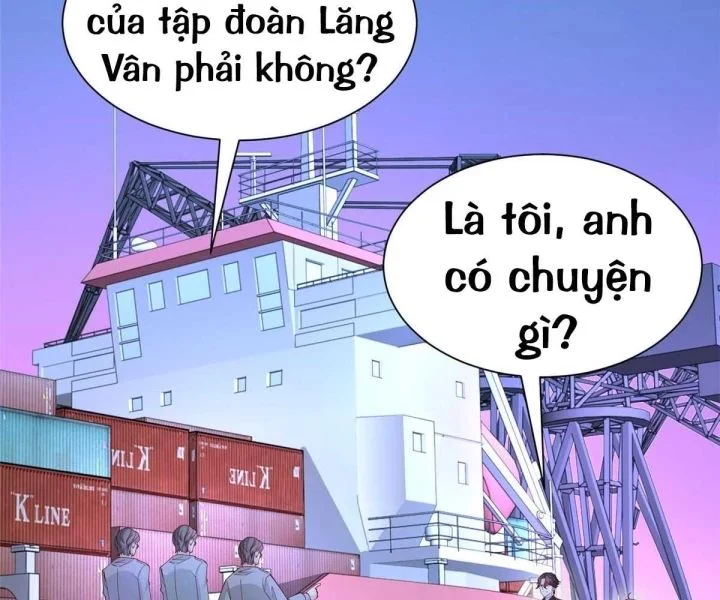 Mỗi Tuần Ta Có Một Nghề Nghiệp Mới Chapter 794 - Trang 3