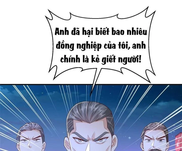 Mỗi Tuần Ta Có Một Nghề Nghiệp Mới Chapter 794 - Trang 3