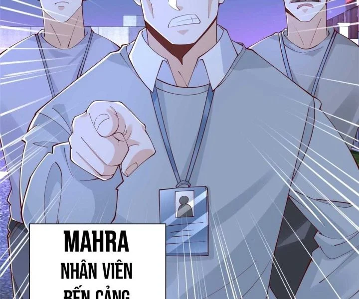 Mỗi Tuần Ta Có Một Nghề Nghiệp Mới Chapter 794 - Trang 3