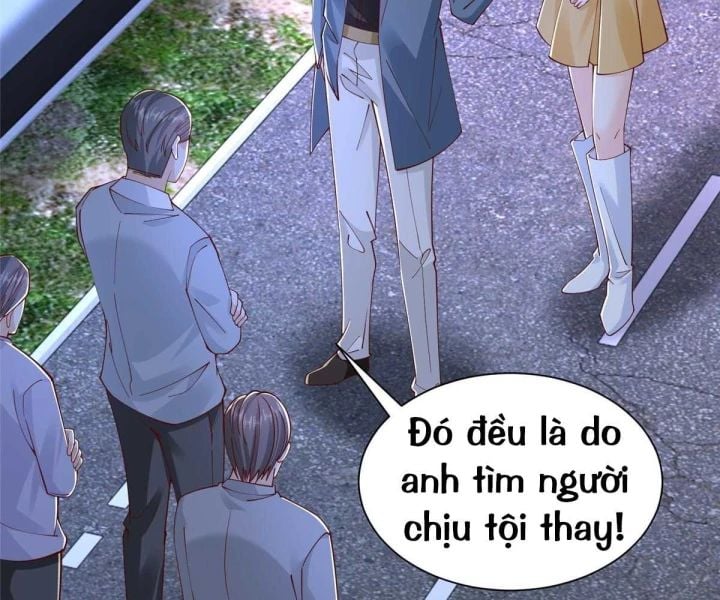 Mỗi Tuần Ta Có Một Nghề Nghiệp Mới Chapter 794 - Trang 3