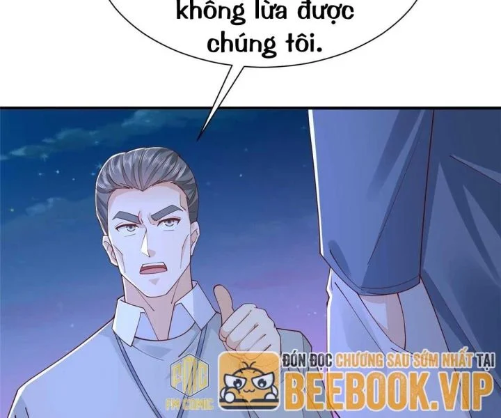 Mỗi Tuần Ta Có Một Nghề Nghiệp Mới Chapter 794 - Trang 3
