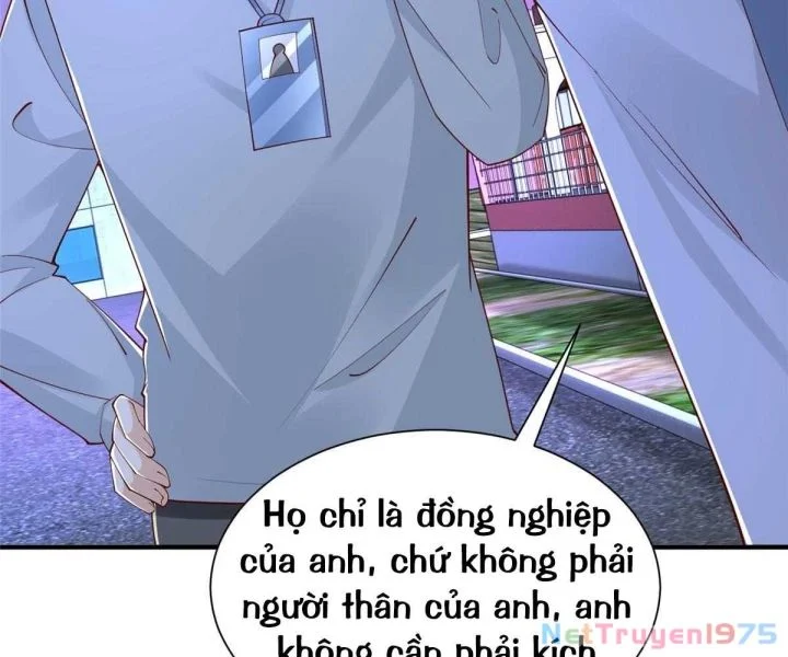 Mỗi Tuần Ta Có Một Nghề Nghiệp Mới Chapter 794 - Trang 3