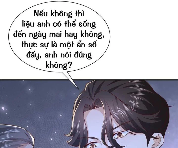 Mỗi Tuần Ta Có Một Nghề Nghiệp Mới Chapter 794 - Trang 3