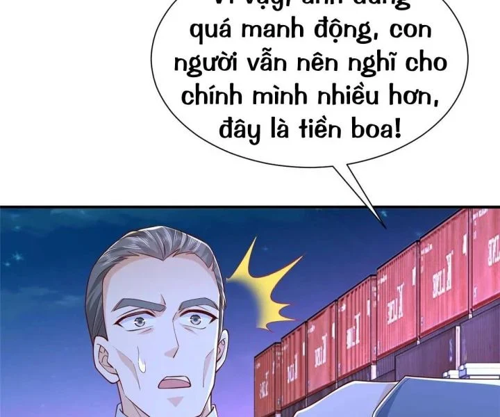 Mỗi Tuần Ta Có Một Nghề Nghiệp Mới Chapter 794 - Trang 3