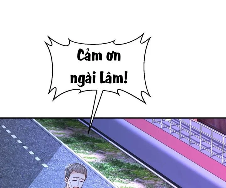 Mỗi Tuần Ta Có Một Nghề Nghiệp Mới Chapter 794 - Trang 3