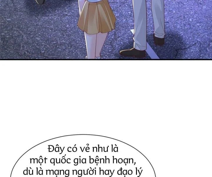 Mỗi Tuần Ta Có Một Nghề Nghiệp Mới Chapter 794 - Trang 3