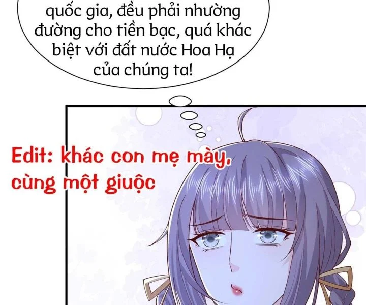 Mỗi Tuần Ta Có Một Nghề Nghiệp Mới Chapter 794 - Trang 3