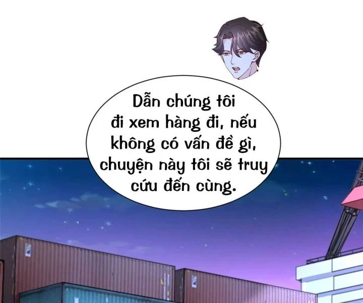 Mỗi Tuần Ta Có Một Nghề Nghiệp Mới Chapter 794 - Trang 3
