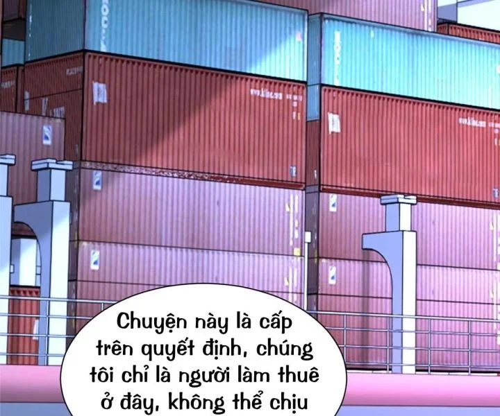 Mỗi Tuần Ta Có Một Nghề Nghiệp Mới Chapter 794 - Trang 3