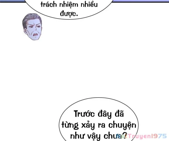 Mỗi Tuần Ta Có Một Nghề Nghiệp Mới Chapter 794 - Trang 3