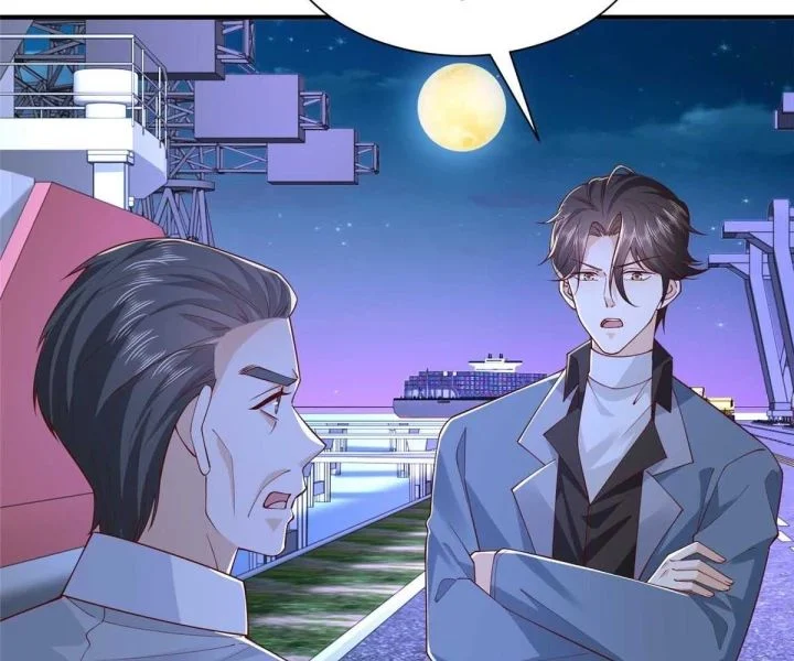 Mỗi Tuần Ta Có Một Nghề Nghiệp Mới Chapter 794 - Trang 3
