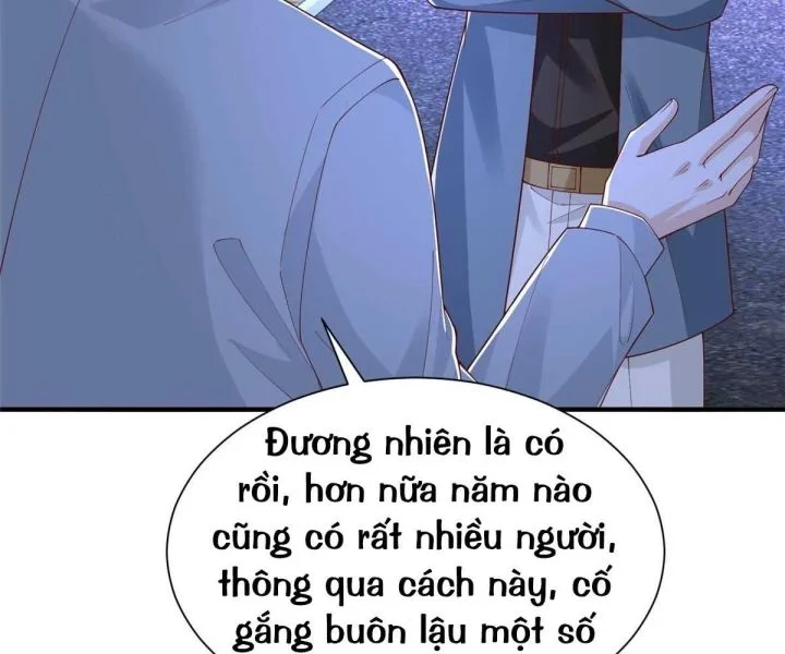 Mỗi Tuần Ta Có Một Nghề Nghiệp Mới Chapter 794 - Trang 3