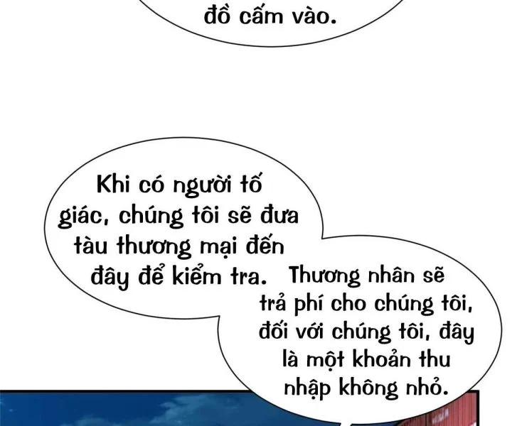 Mỗi Tuần Ta Có Một Nghề Nghiệp Mới Chapter 794 - Trang 3