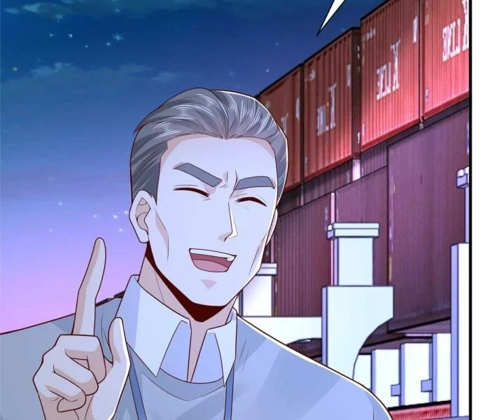 Mỗi Tuần Ta Có Một Nghề Nghiệp Mới Chapter 794 - Trang 3