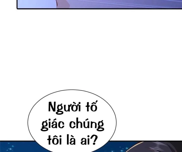 Mỗi Tuần Ta Có Một Nghề Nghiệp Mới Chapter 794 - Trang 3