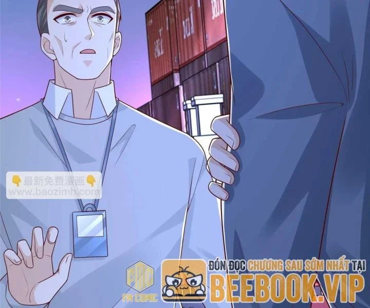 Mỗi Tuần Ta Có Một Nghề Nghiệp Mới Chapter 794 - Trang 3