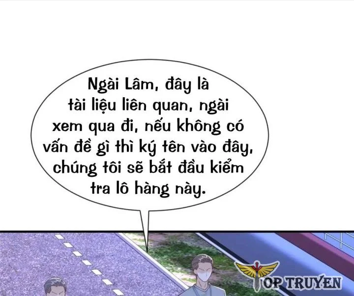 Mỗi Tuần Ta Có Một Nghề Nghiệp Mới Chapter 795 - Trang 2