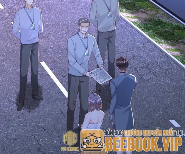 Mỗi Tuần Ta Có Một Nghề Nghiệp Mới Chapter 795 - Trang 2