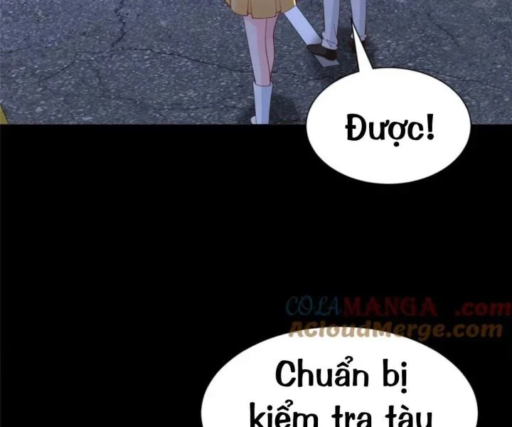 Mỗi Tuần Ta Có Một Nghề Nghiệp Mới Chapter 795 - Trang 2