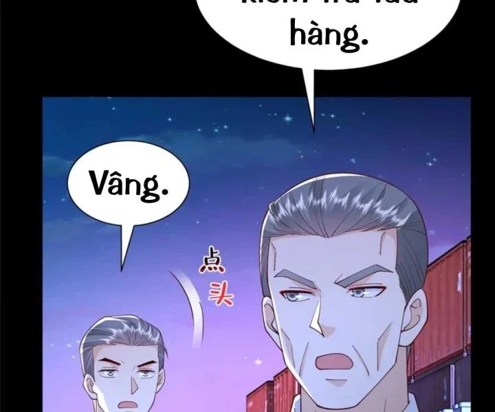 Mỗi Tuần Ta Có Một Nghề Nghiệp Mới Chapter 795 - Trang 2