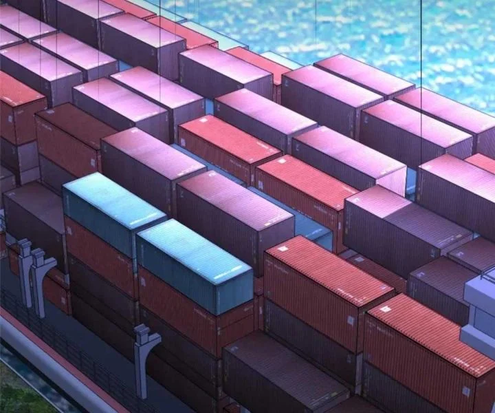 Mỗi Tuần Ta Có Một Nghề Nghiệp Mới Chapter 795 - Trang 2