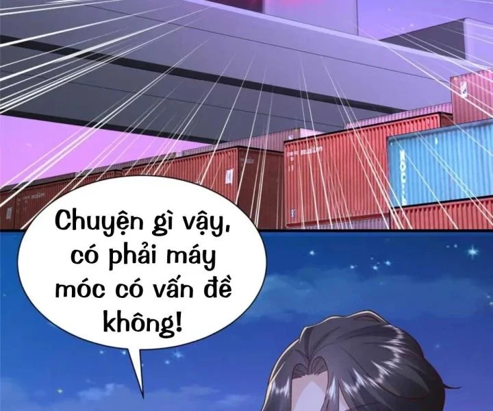Mỗi Tuần Ta Có Một Nghề Nghiệp Mới Chapter 795 - Trang 2