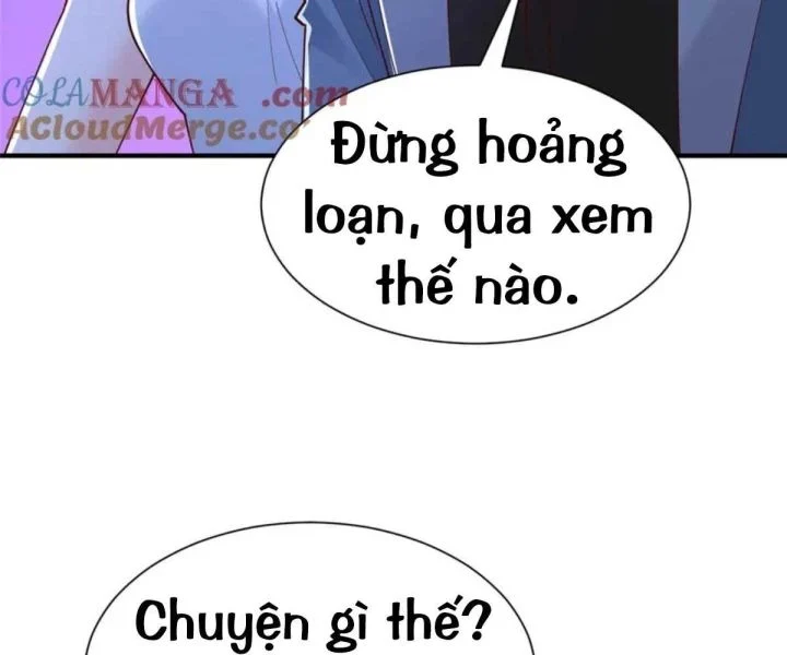 Mỗi Tuần Ta Có Một Nghề Nghiệp Mới Chapter 795 - Trang 2