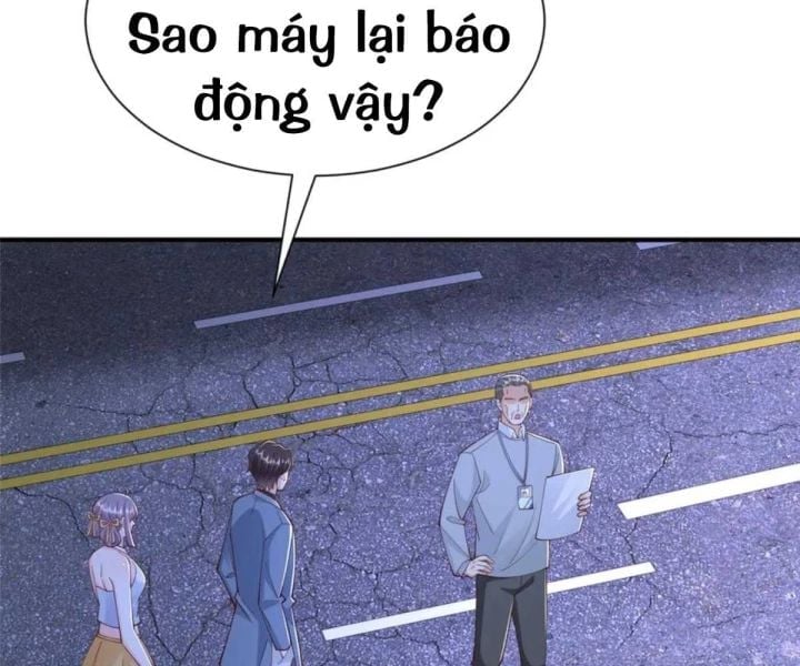 Mỗi Tuần Ta Có Một Nghề Nghiệp Mới Chapter 795 - Trang 2