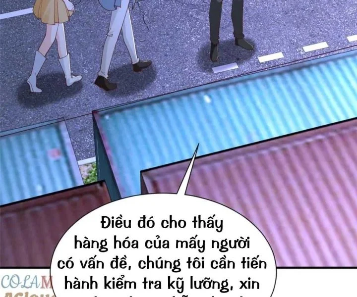 Mỗi Tuần Ta Có Một Nghề Nghiệp Mới Chapter 795 - Trang 2