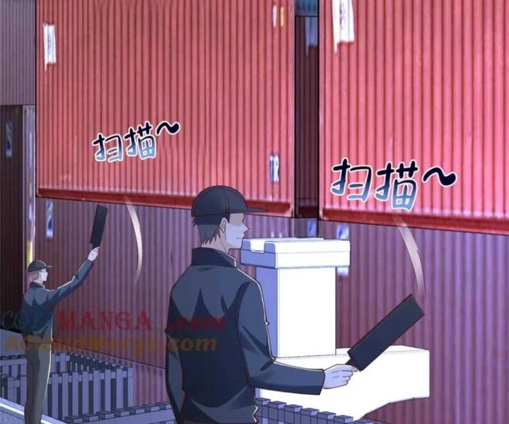 Mỗi Tuần Ta Có Một Nghề Nghiệp Mới Chapter 795 - Trang 2