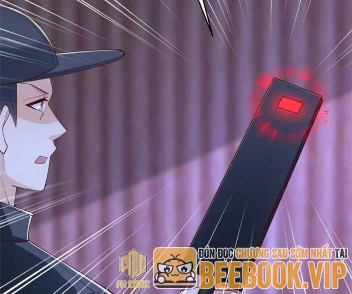 Mỗi Tuần Ta Có Một Nghề Nghiệp Mới Chapter 795 - Trang 2